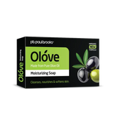 Olove Nourishing Soap - Made From Pure Olive Oil Price In Pakistan